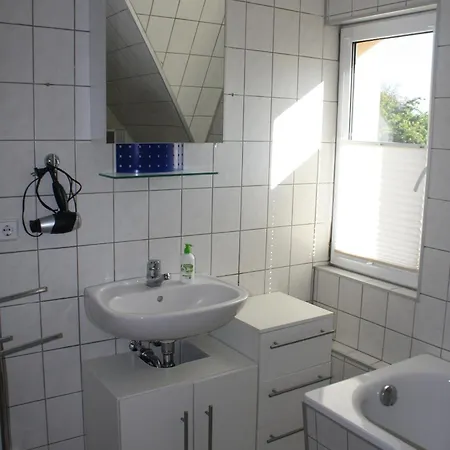Ferienwohnung Windmuehlensiedlung Dresden Exterior photo