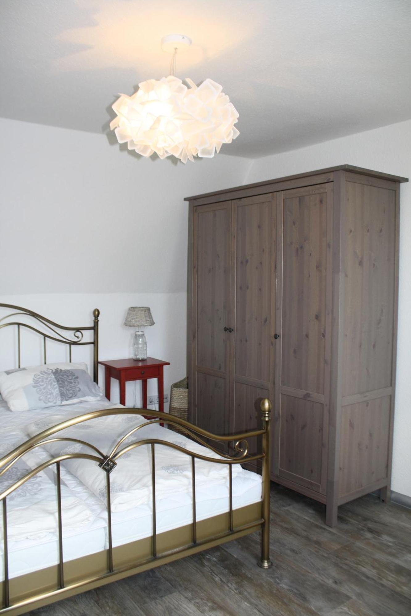 Appartement Windmuehlensiedlung Dresden
