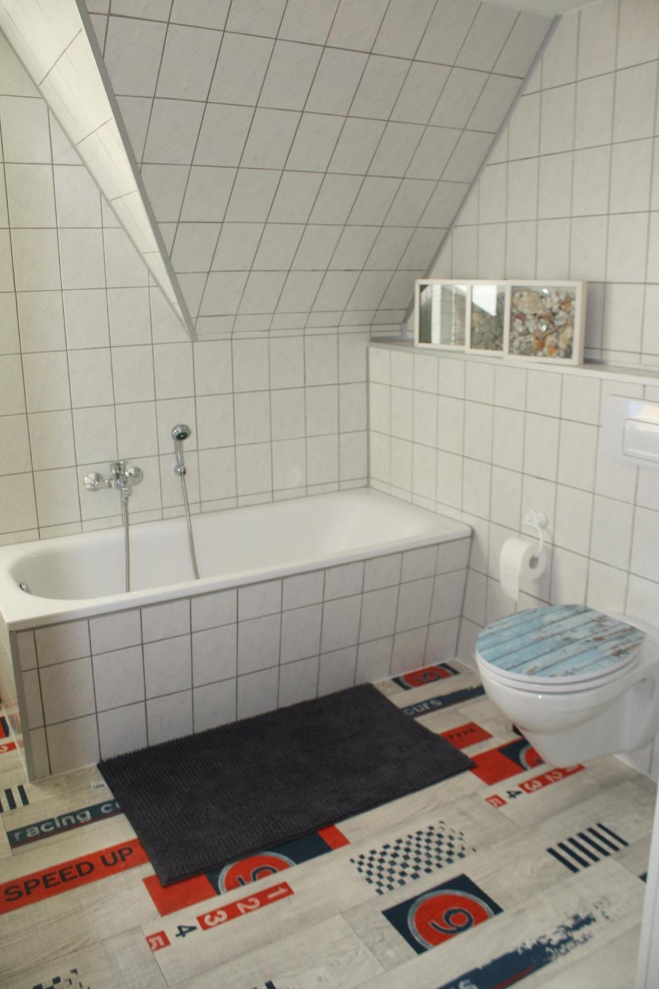 Appartement Windmuehlensiedlung *