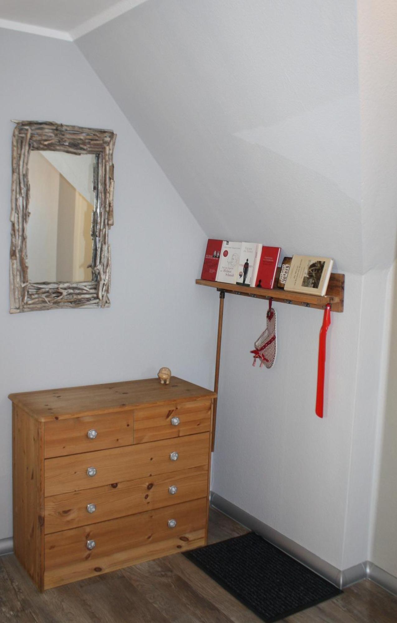 Appartement Windmuehlensiedlung Dresden