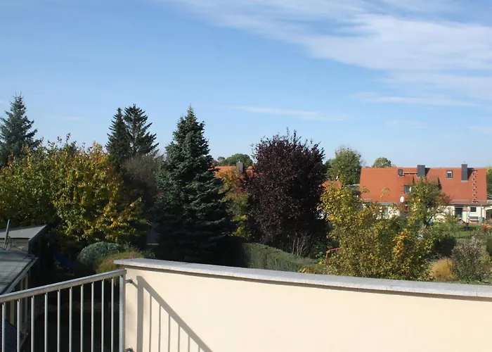 Ferienwohnung Windmuehlensiedlung
